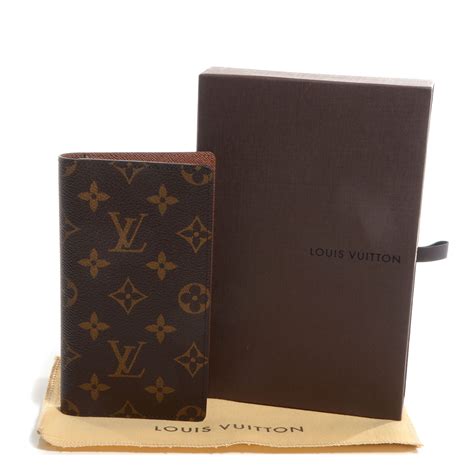 louis vuitton pocket agenda cover monogram|louis vuitton diary.